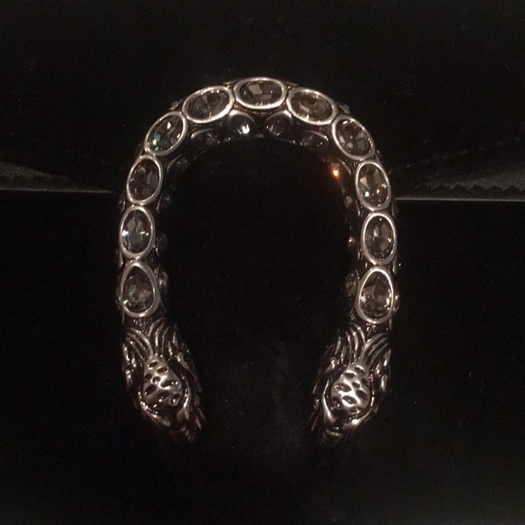 Gucci Mini Dionysus Chain Wallet Crossbody Bag - Picture 2 of 8